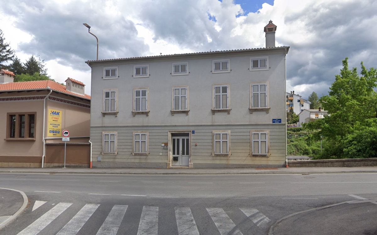 Župni ured župe sv. Nikole
